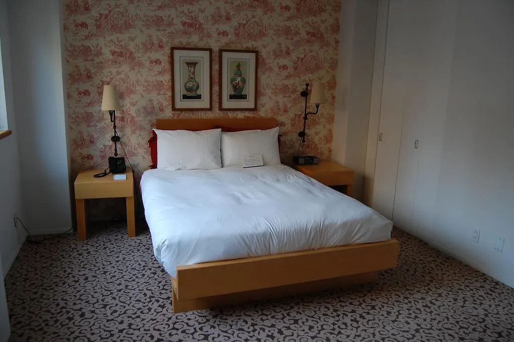 The Marmara Manhattan New York 3*,