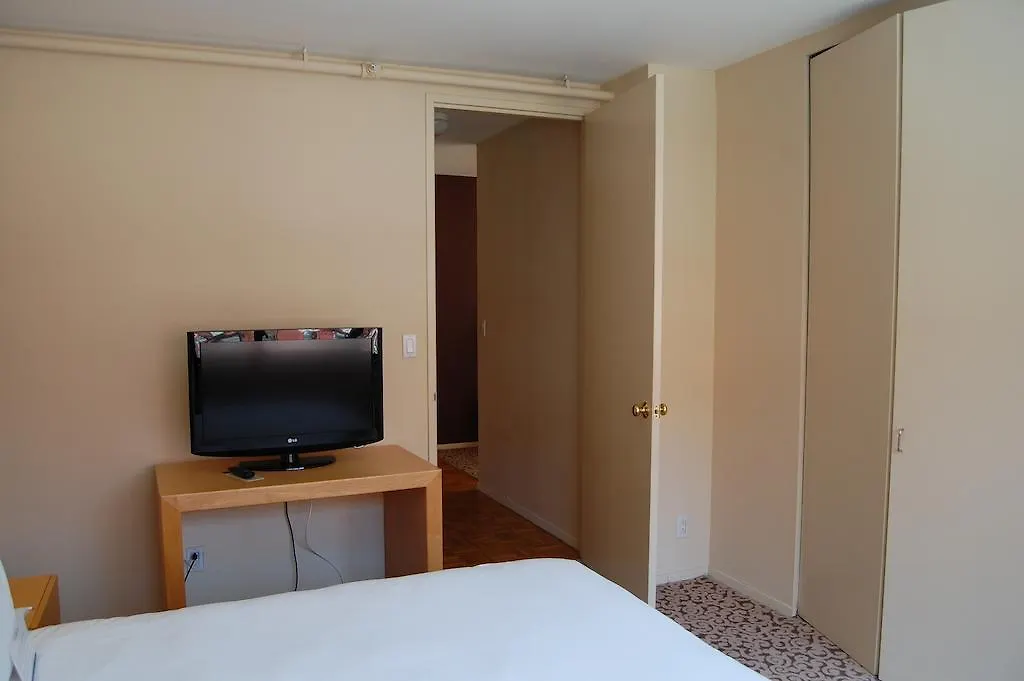 The Marmara Manhattan New York 3*,