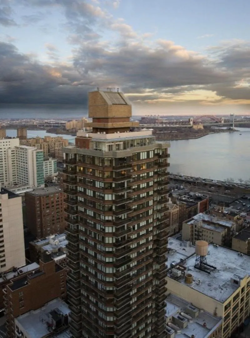 The Marmara Manhattan New York