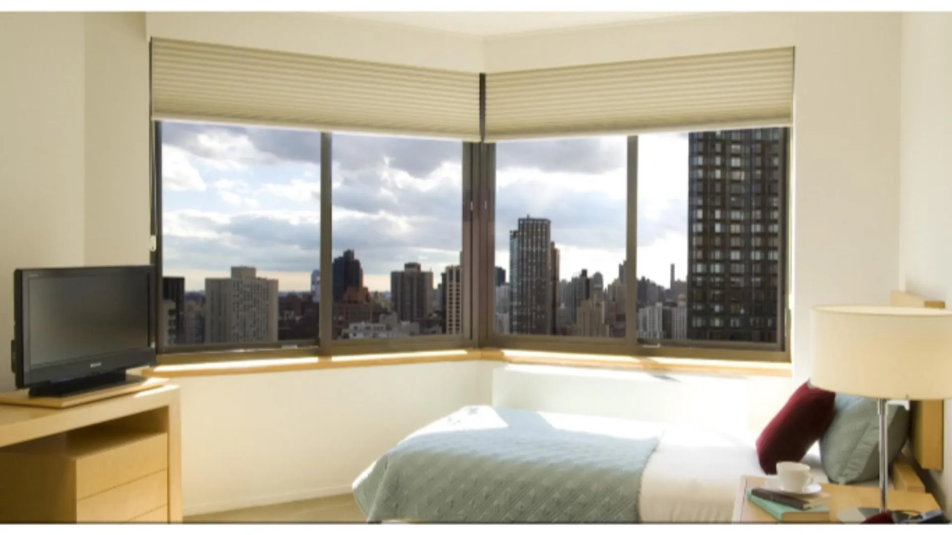 The Marmara Manhattan Nova Iorque Hotel