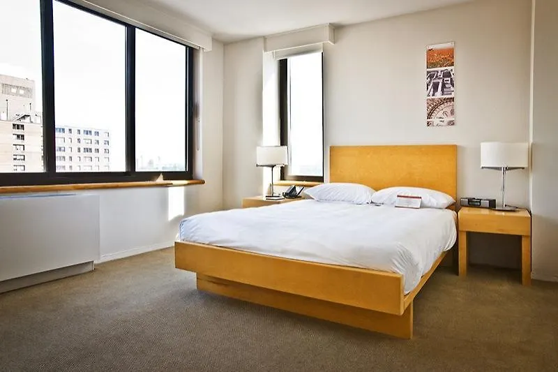 The Marmara Manhattan New York 3*,  USA