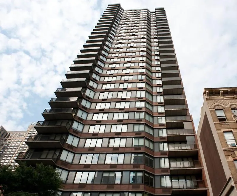 Hotel The Marmara Manhattan Nowy Jork